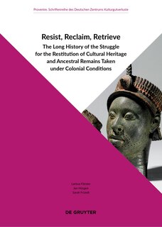 Couverture_Resist, Reclaim, Retrieve