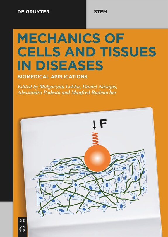 Front cover_Biomedical Applications
