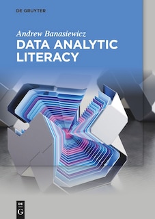 Front cover_Data Analytic Literacy