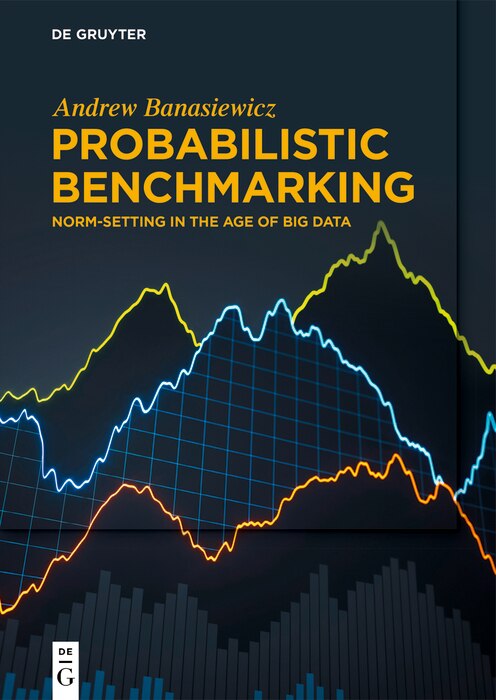 Front cover_Probabilistic Benchmarking