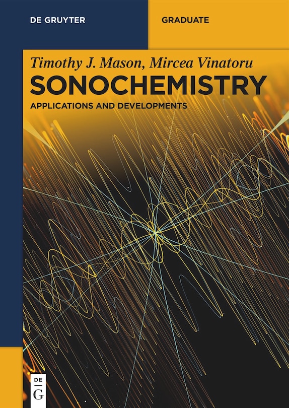 Front cover_Sonochemistry