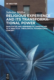 Front cover_Religious Experience and Its Transformational Power