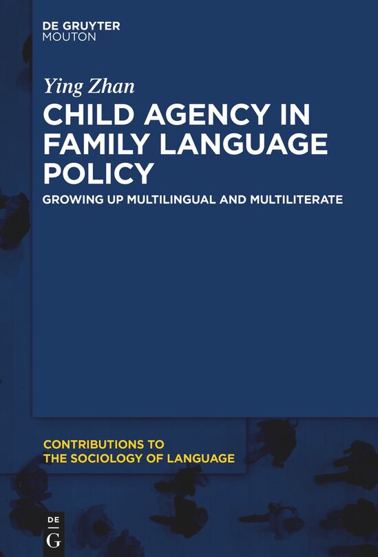 Couverture_Child Agency in Family Language Policy