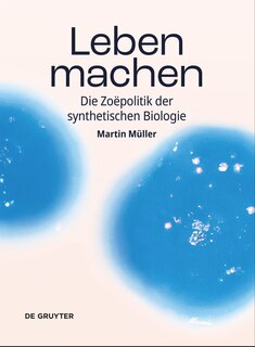 Front cover_Leben machen