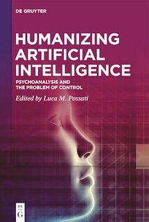 Couverture_Humanizing Artificial Intelligence