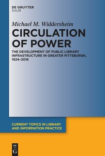 Couverture_Circulation of Power