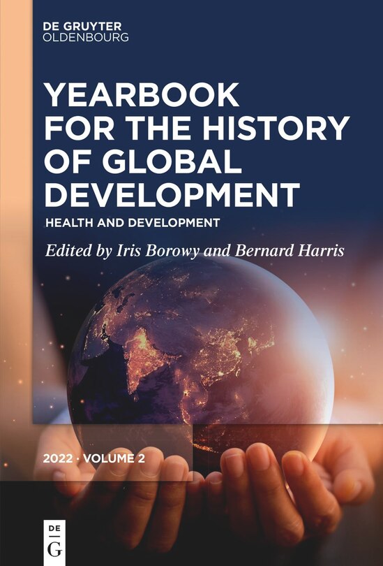 Couverture_Health and Development