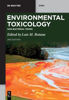 Front cover_Environmental Toxicology