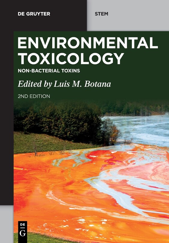 Front cover_Environmental Toxicology