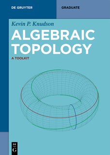 Front cover_Algebraic Topology