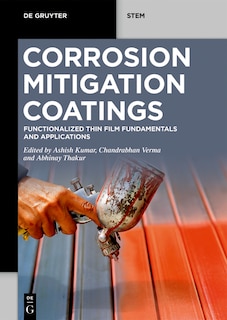 Couverture_Corrosion Mitigation Coatings