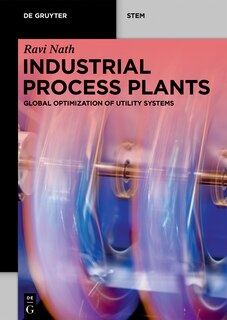 Couverture_Industrial Process Plants