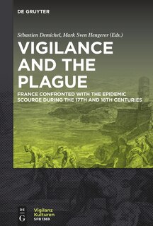 Couverture_Vigilance and the Plague