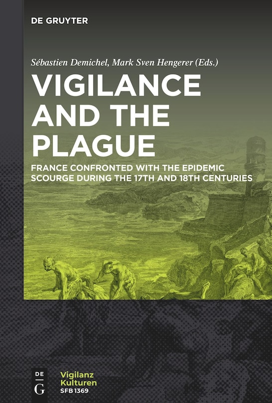 Couverture_Vigilance and the Plague