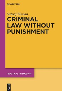 Couverture_Criminal Law Without Punishment