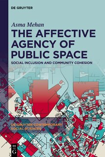 Couverture_The Affective Agency of Public Space