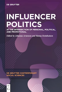 Couverture_Influencer Politics