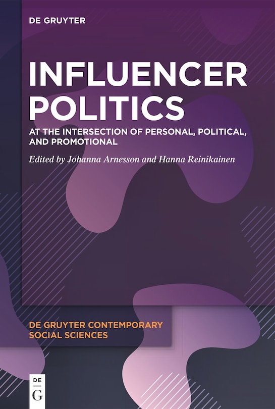 Couverture_Influencer Politics