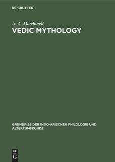Couverture_Vedic mythology