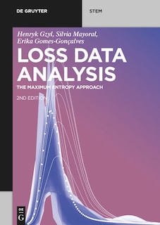 Front cover_Loss Data Analysis