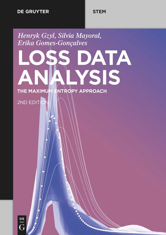 Front cover_Loss Data Analysis