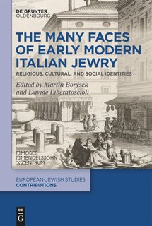 Couverture_Jews in Early Modern Italy