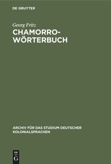 Couverture_Chamorro-Wörterbuch