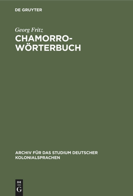 Couverture_Chamorro-Wörterbuch