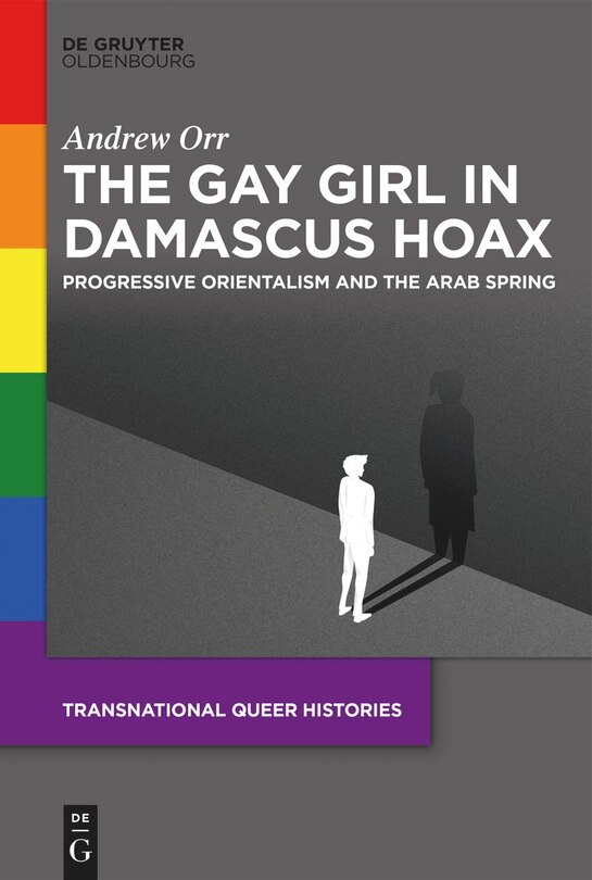 Couverture_The Gay Girl in Damascus Hoax