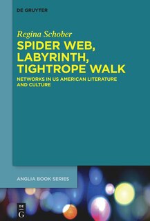 Couverture_Spider Web, Labyrinth, Tightrope Walk