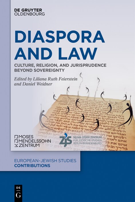 Couverture_Diaspora and Law
