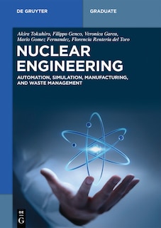 Front cover_Nuclear Engineering
