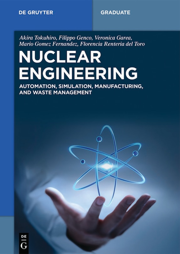 Front cover_Nuclear Engineering