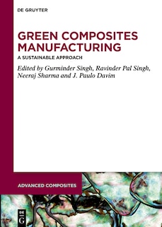 Front cover_Green Composites Manufacturing