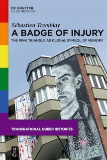 Couverture_A Badge of Injury