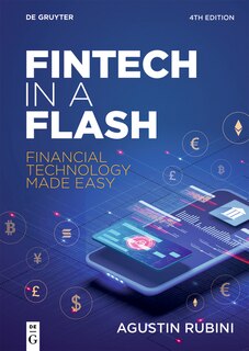 Front cover_Fintech in a Flash