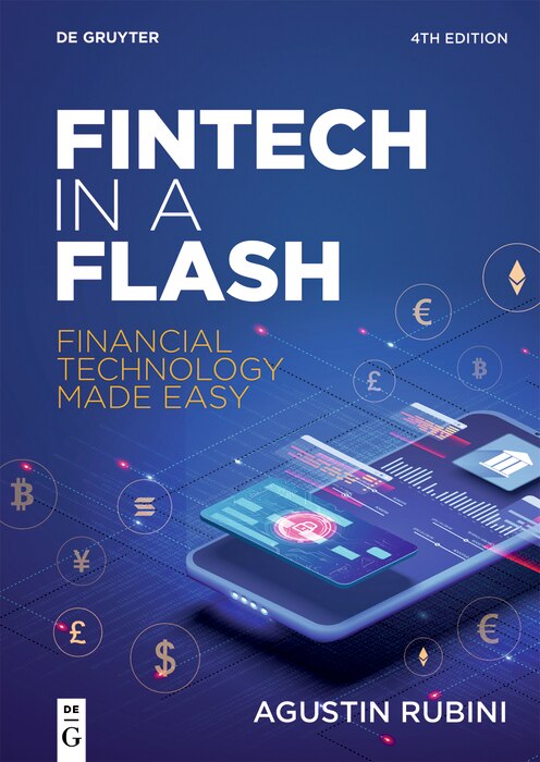 Front cover_Fintech in a Flash