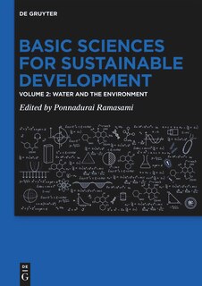 Couverture_Basic Sciences for Sustainable Development