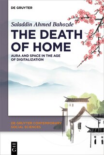 Couverture_The Death of Home