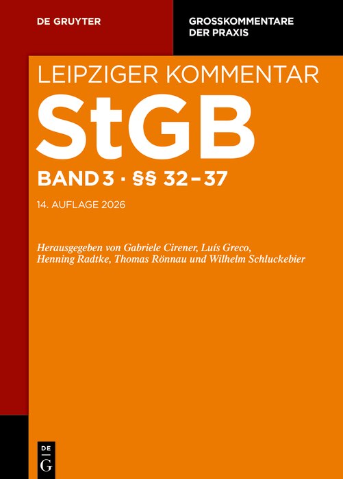 Front cover_§§ 32-37