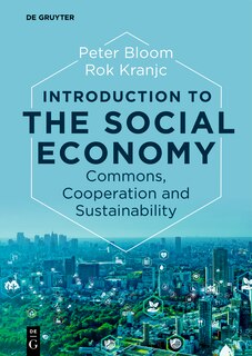 Couverture_Introduction to the Social Economy