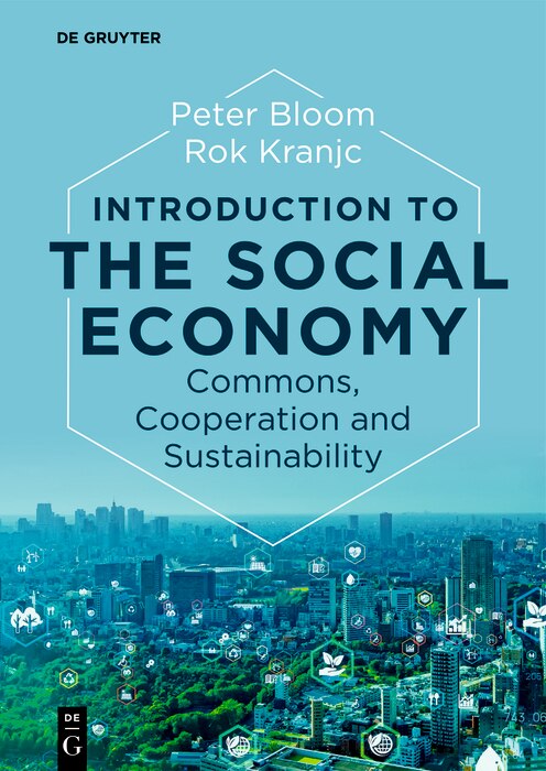 Couverture_Introduction to the Social Economy