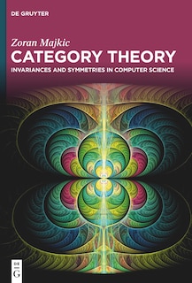 Front cover_Category Theory