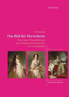 Front cover_Das Bild der Herrscherin
