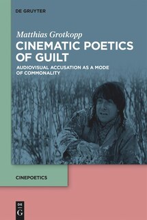 Front cover_Cinematic Poetics of Guilt