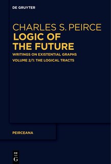 Front cover_The Logical Tracts