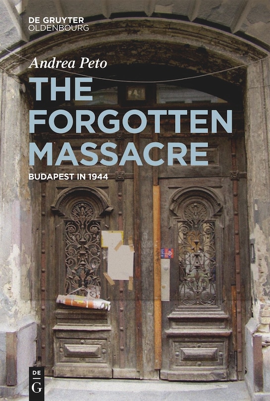 Couverture_The Forgotten Massacre
