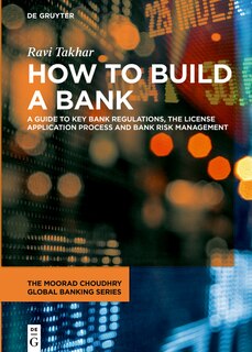 Front cover_How to Build a Bank