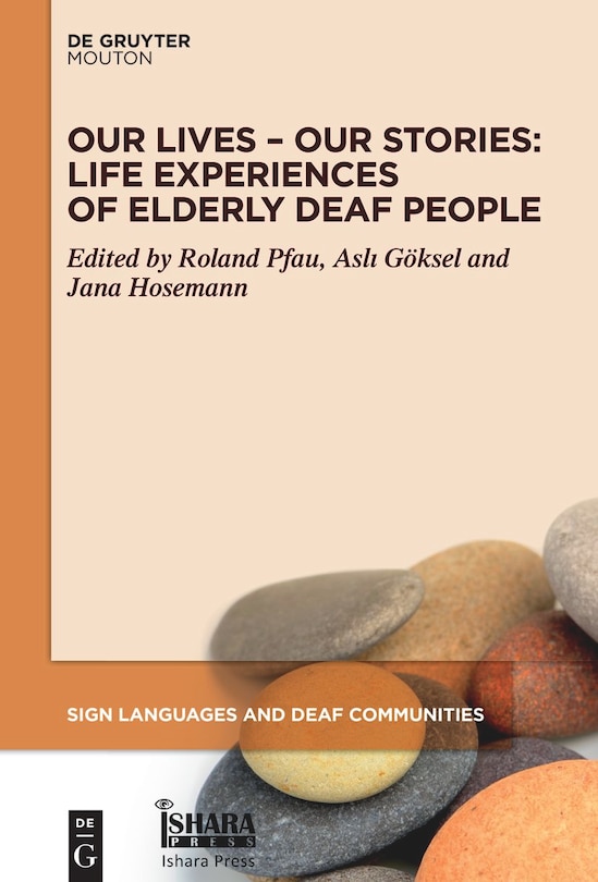 Couverture_Our Lives – Our Stories