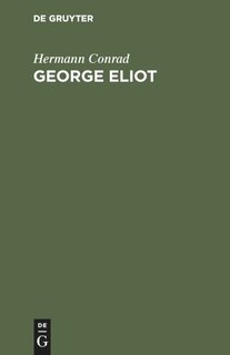 Front cover_George Eliot